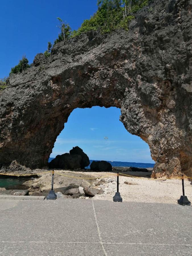 El Moro Beach Resort (Adults Only) 발라박 외부 사진