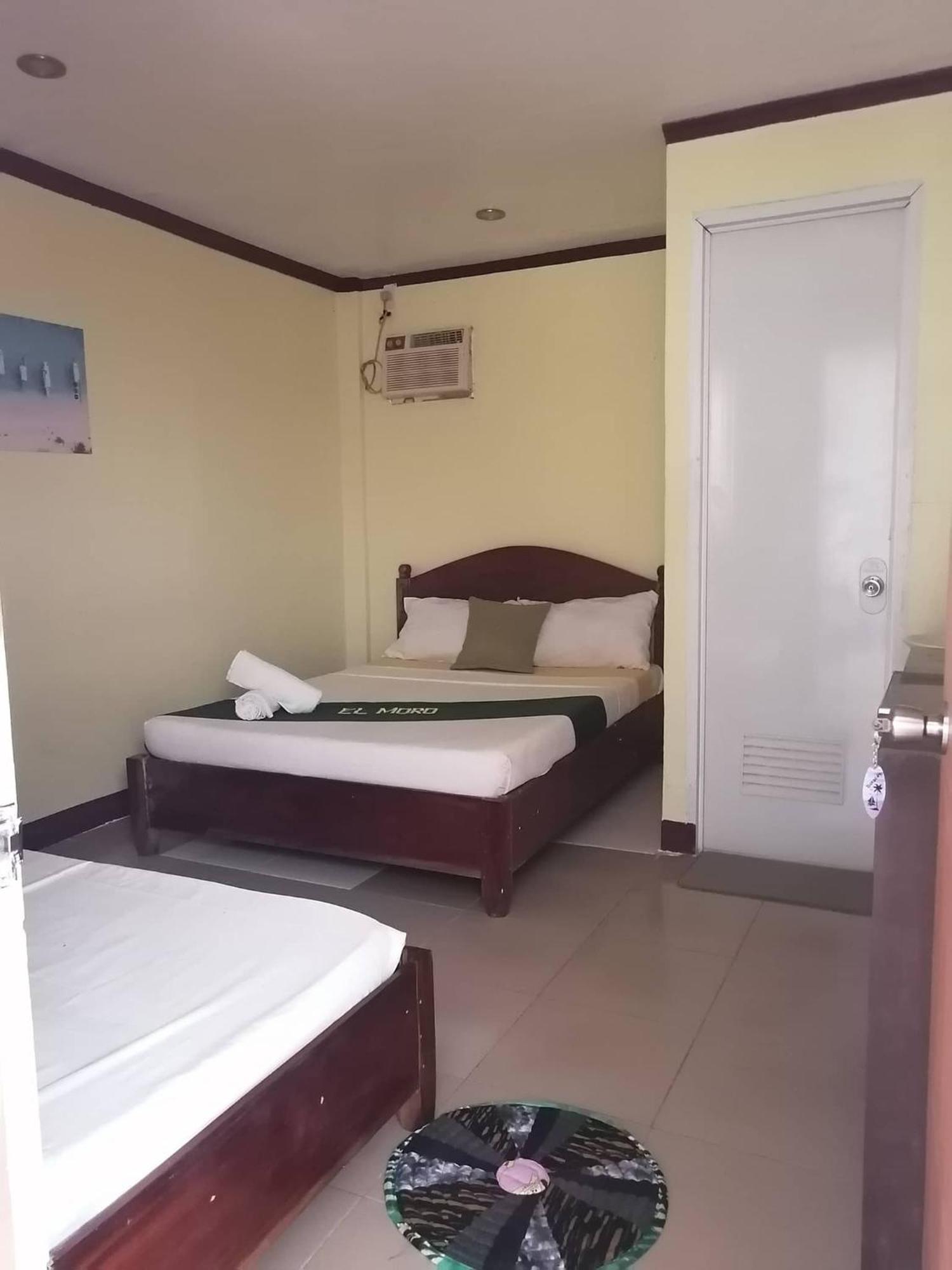 El Moro Beach Resort (Adults Only) 발라박 외부 사진