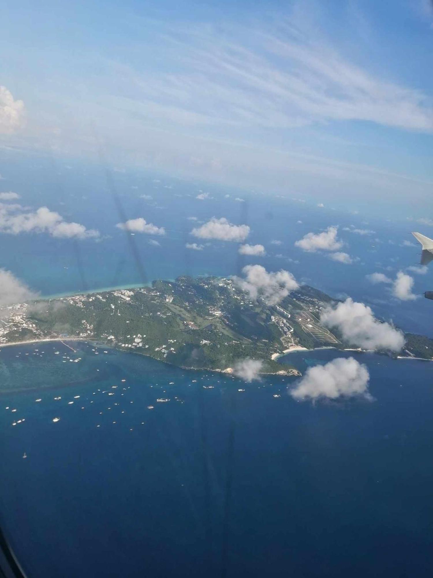 El Moro Beach Resort (Adults Only) 발라박 외부 사진