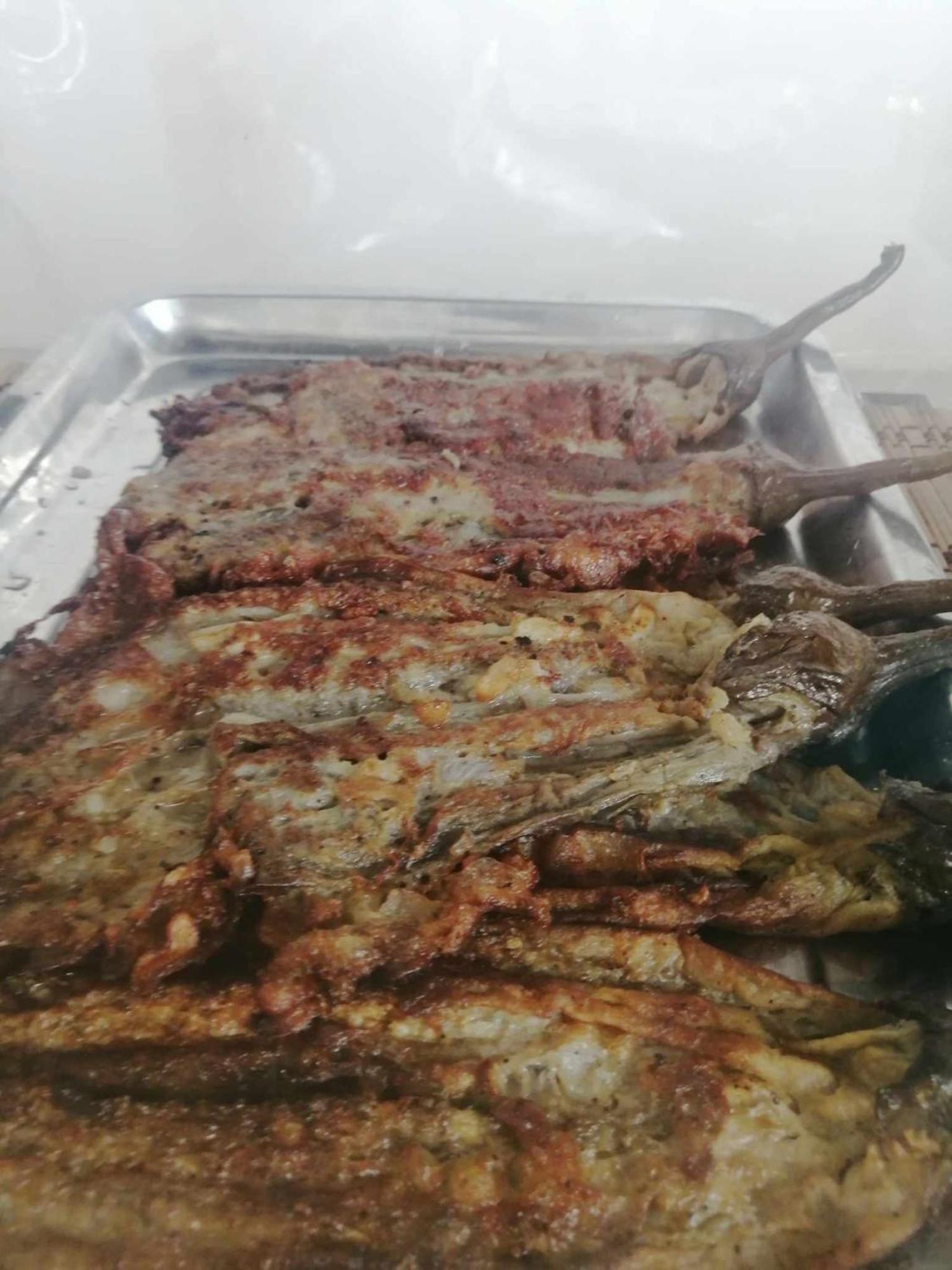 El Moro Beach Resort (Adults Only) 발라박 외부 사진