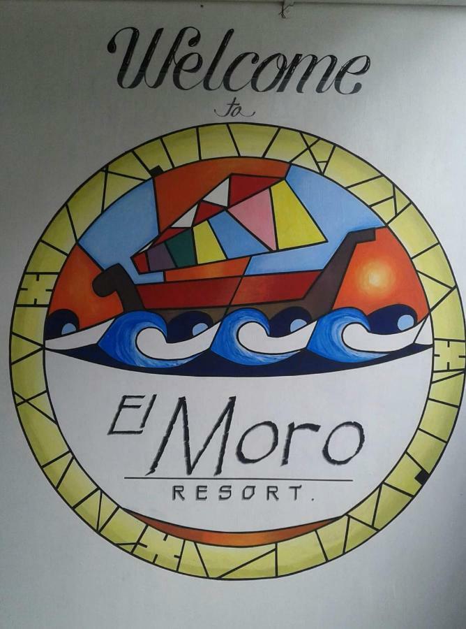El Moro Beach Resort (Adults Only) 발라박 외부 사진