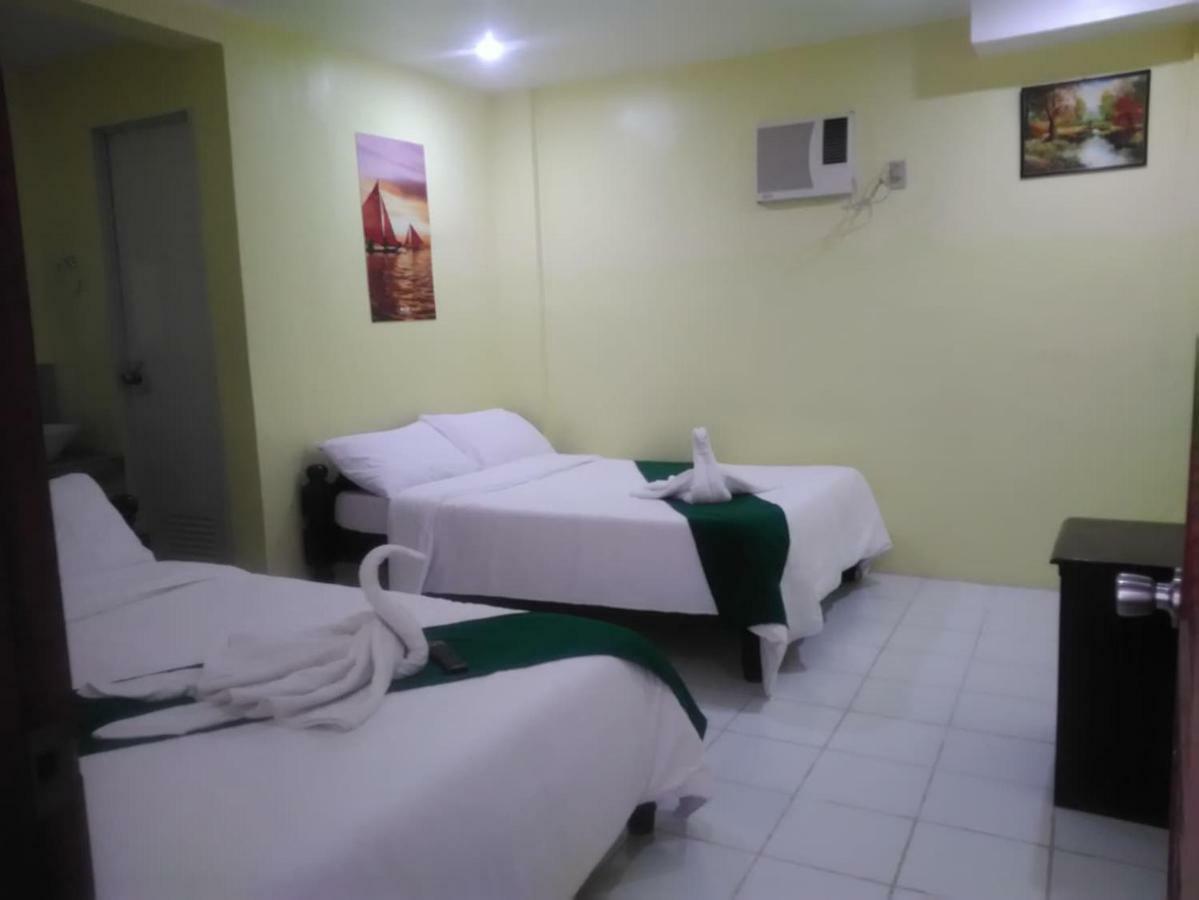 El Moro Beach Resort (Adults Only) 발라박 외부 사진