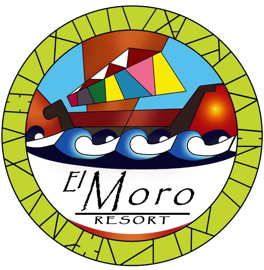 El Moro Beach Resort (Adults Only) 발라박 외부 사진
