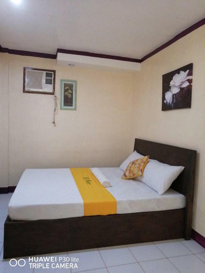 El Moro Beach Resort (Adults Only) 발라박 외부 사진