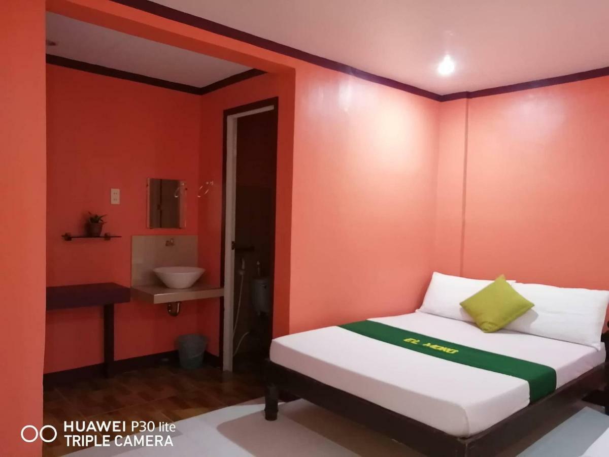 El Moro Beach Resort (Adults Only) 발라박 외부 사진