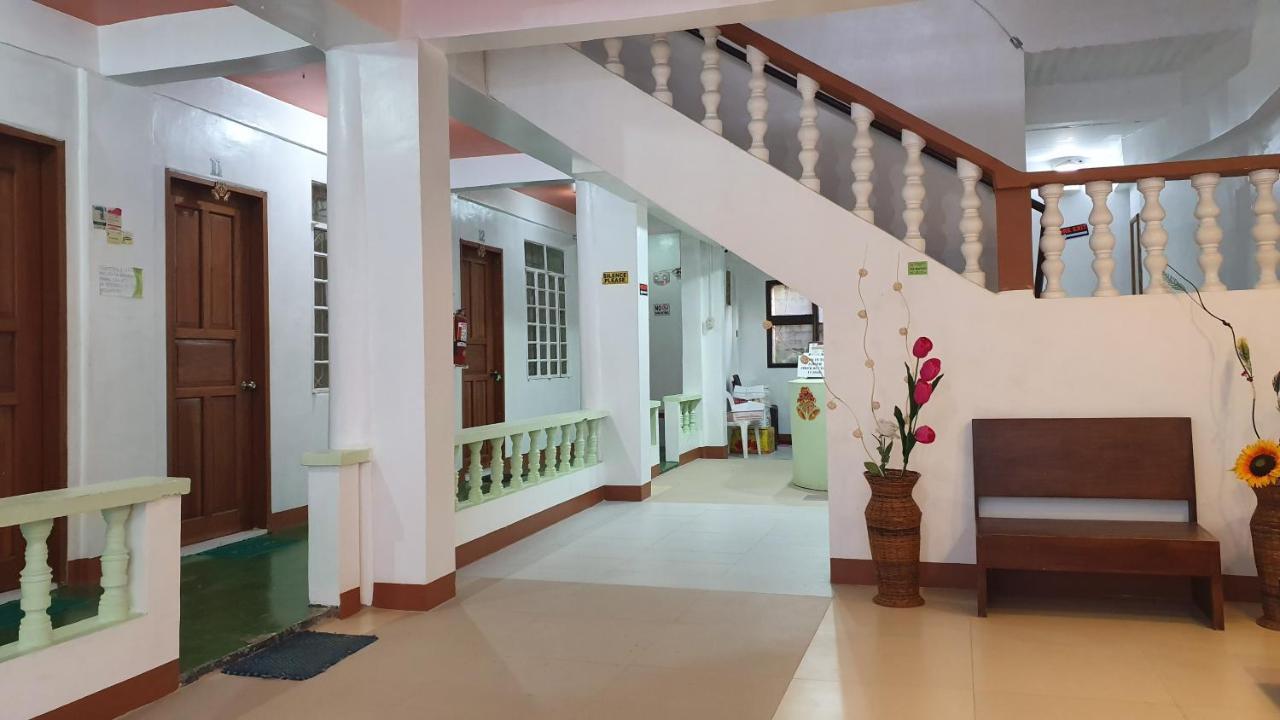 El Moro Beach Resort (Adults Only) 발라박 외부 사진